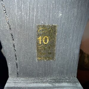 Source Unknown Black Women's Ankle Boots